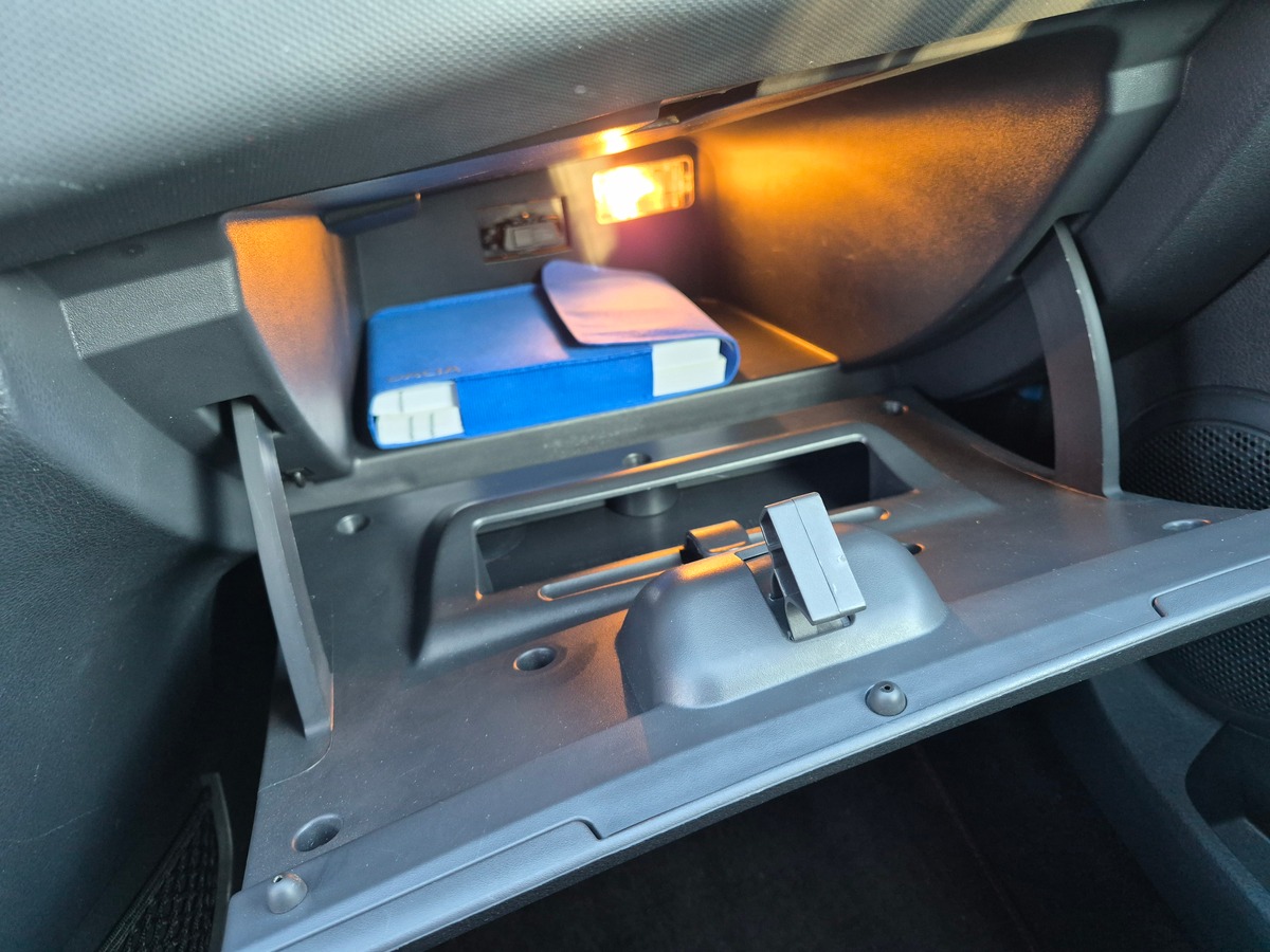 Dacia Sandero stepway 0.9 TCE 90 TECHROAD EASY-R