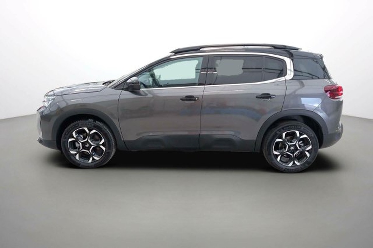Citroën C5 Aircross C5 Aircross BlueHDi 130 | EAT8 | Max | Plusieurs coloris disponible