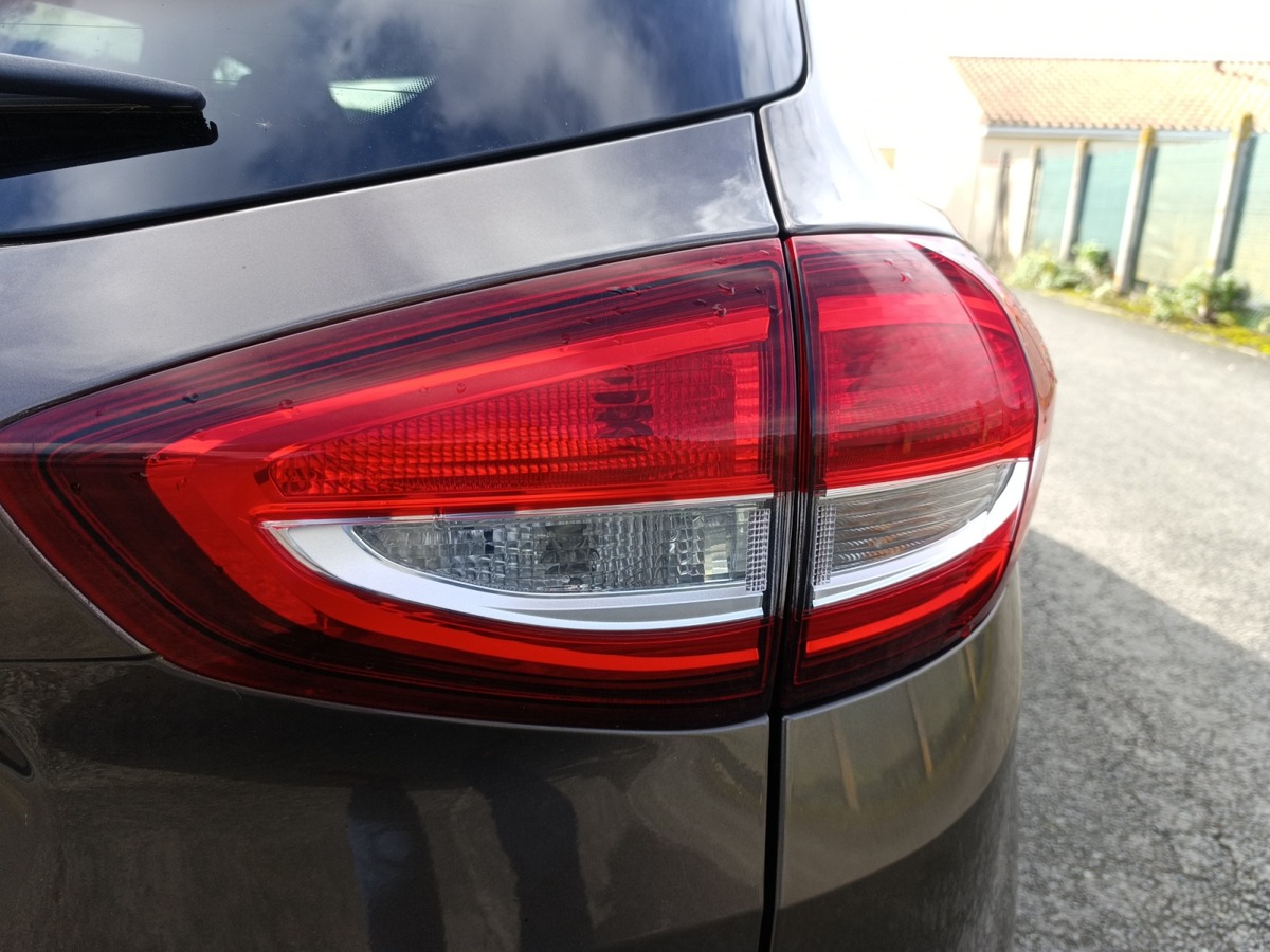 Ford C MAX 1.0 EcoBoost 125 S&S Titanium