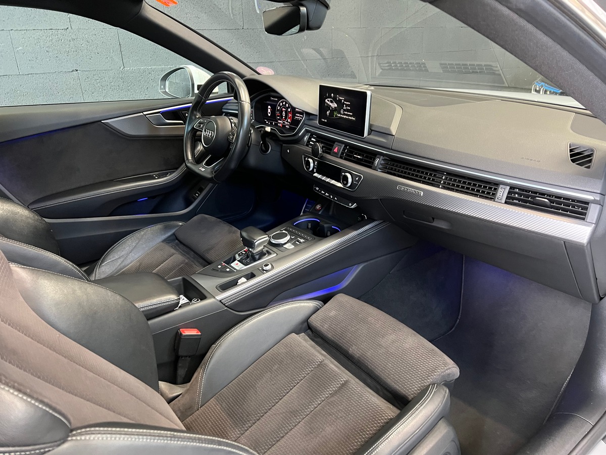 Audi S5 3.0 TFSI 354 QUATTRO