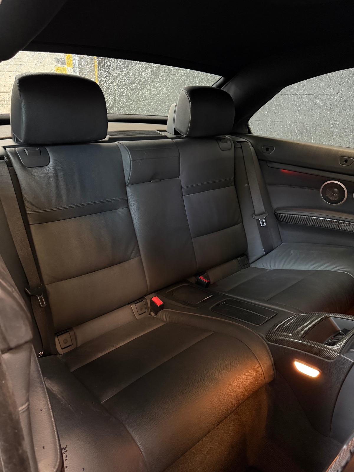 Bmw Série 3 E93 335Ci PACK M ENTRETIEN FULL BMW