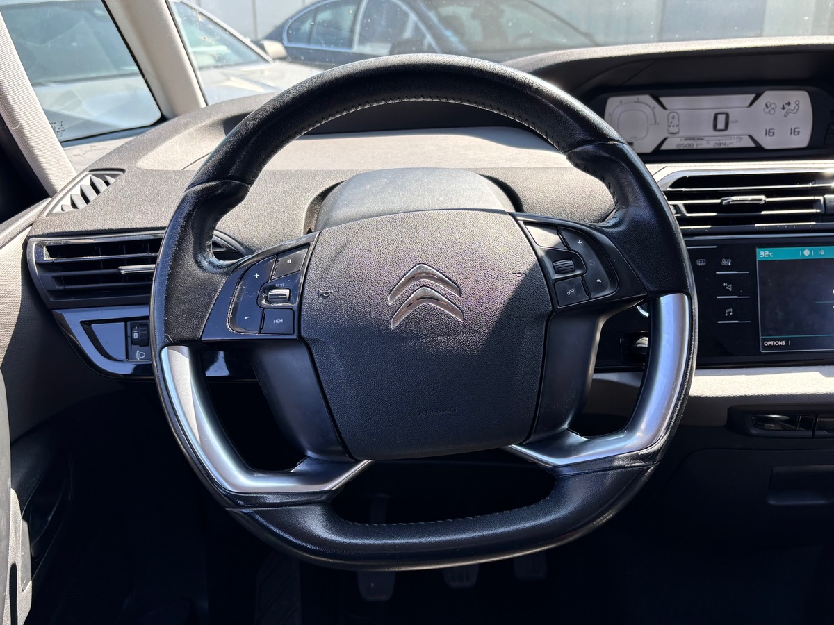 Citroën C4 1.6 Blue HDI 100 Business S&S BVM5