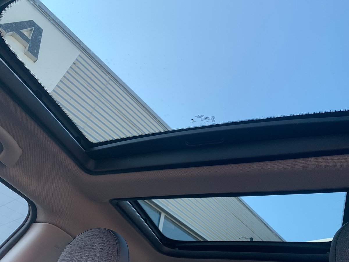Mini Cooper 136 ch | Chili | Toit ouvrant panoramique | Mode Sport | Régulateur vitesse | Bluetooth