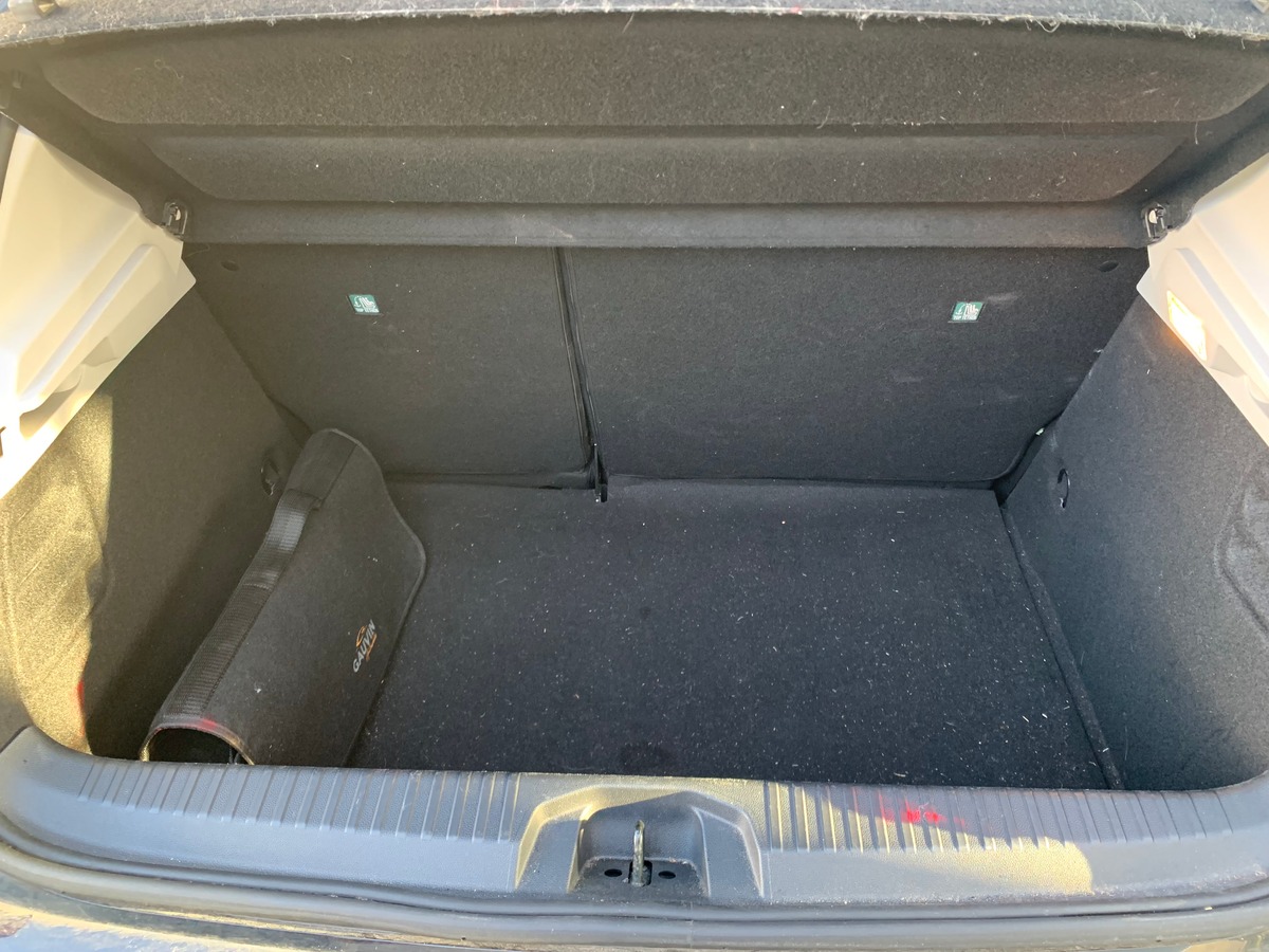 RENAULT Clio V 100 ch | Intens | GPS | Radars de stationnement | Roue de secours | Jantes Alu