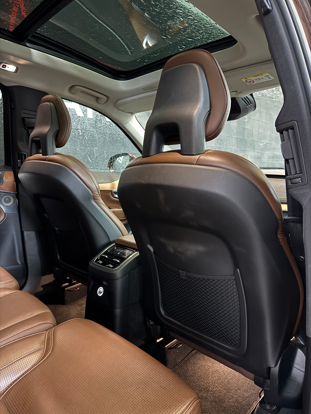 Volvo XC90 T8 Twin Engine 320 + 87ch Inscription Luxe Geartronic 7 Places