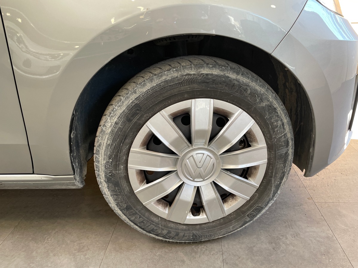 Volkswagen E-up! Electrique // GPS // CAMERA DE RECUL // LIVRAISON POSSIBLE
