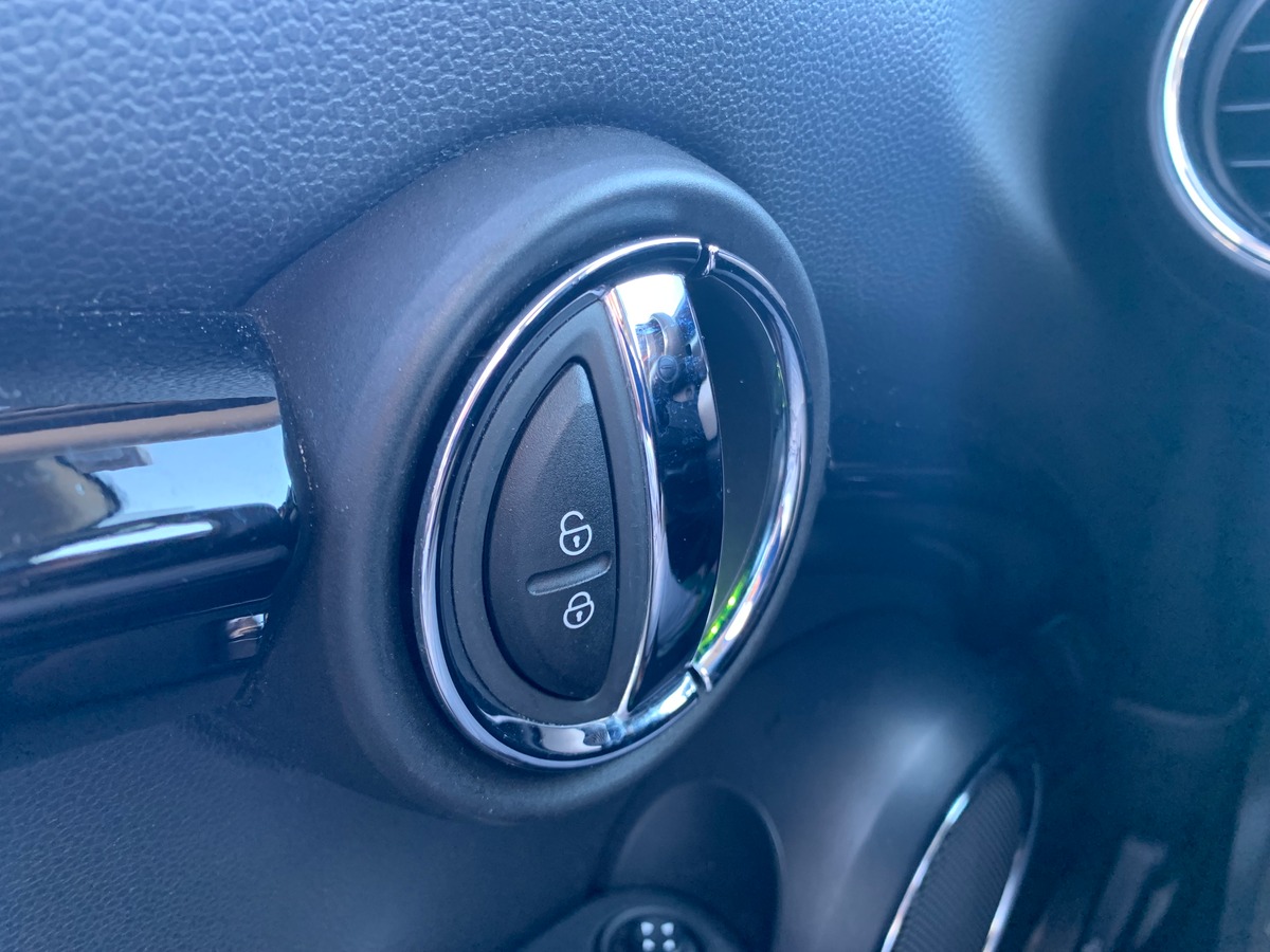 Mini Cooper 192 chevaux | S | Edition 60 Years | Toit ouvrant panoramique | Caméra | Mode Sport