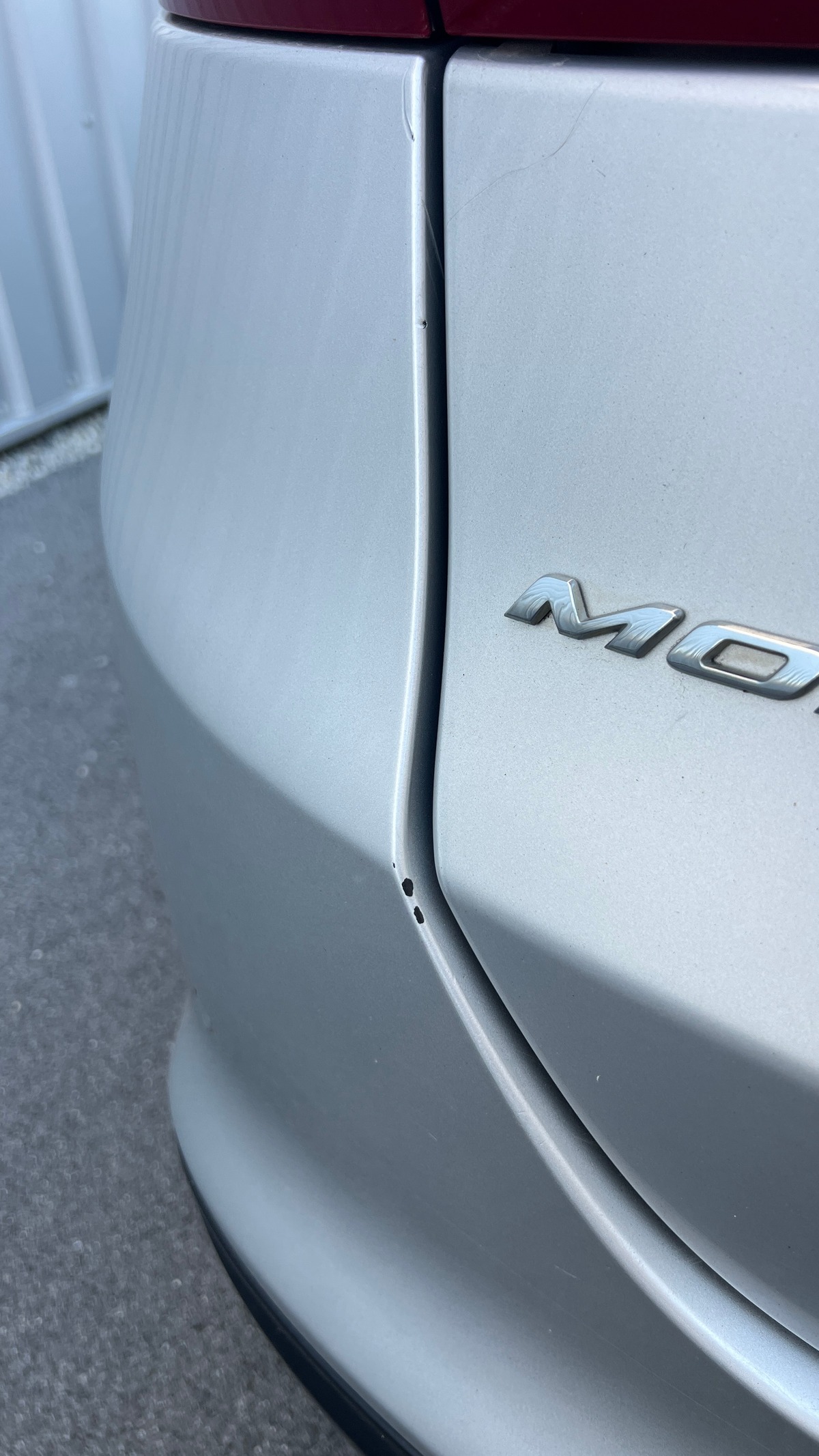 Ford Mondeo 2.0 tdci 150ch Titanium PowerShift 5p