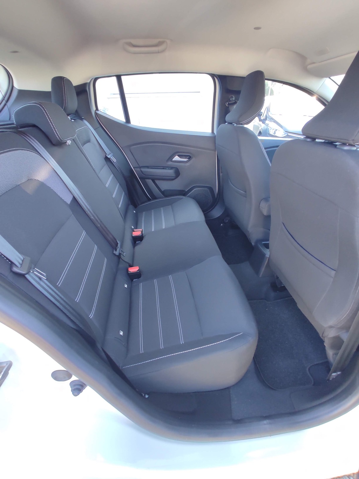 Dacia Sandero 1.0 TCe 90 Expression