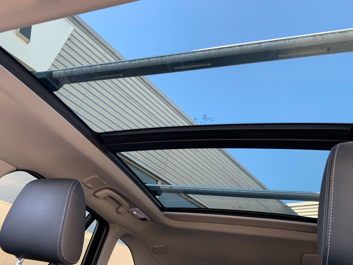 Bmw X1 231 ch | X-Line | xDrive | Caméra de recul | GPS | Attelage | Affichage tête haute | Cuir