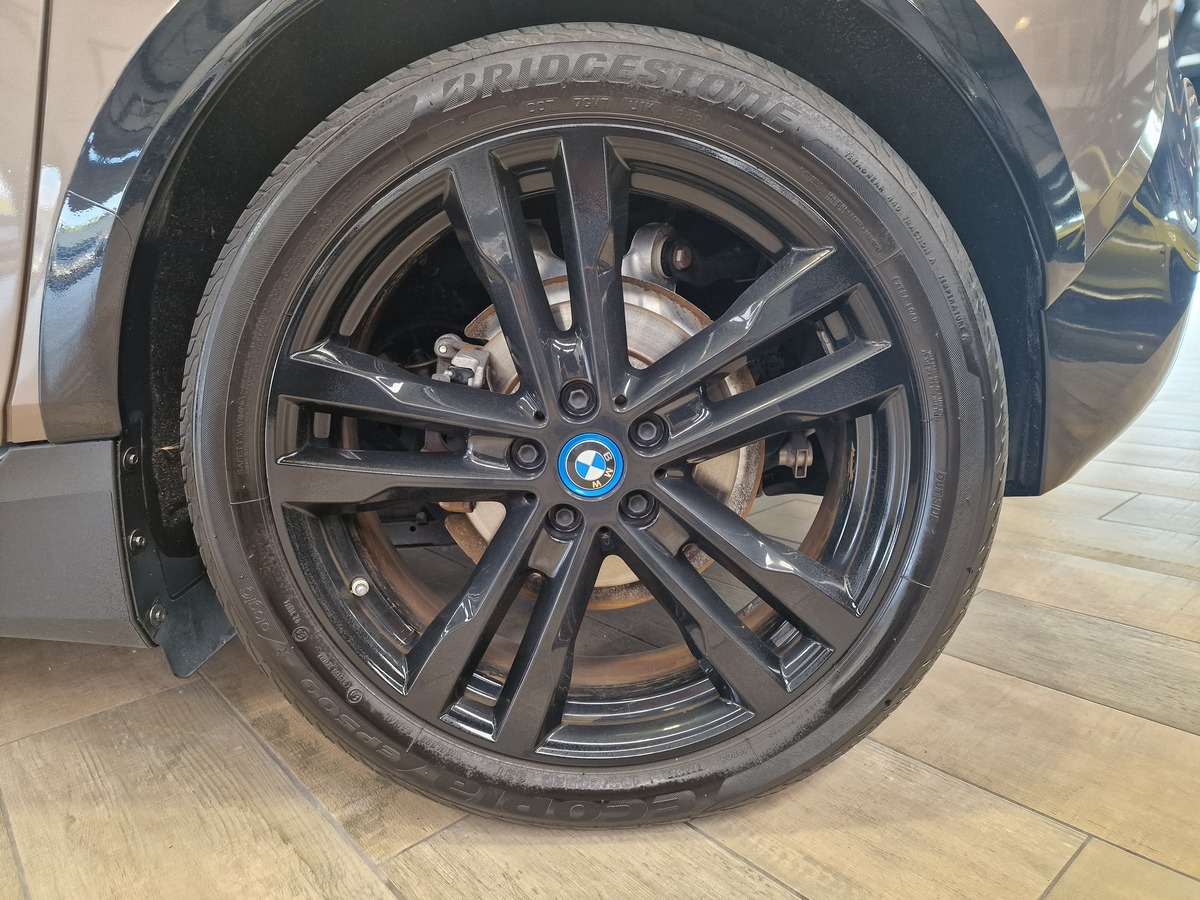 Bmw i3 S(2) 120 AH ILIFE SUITE 42.2 KWH 184CH
