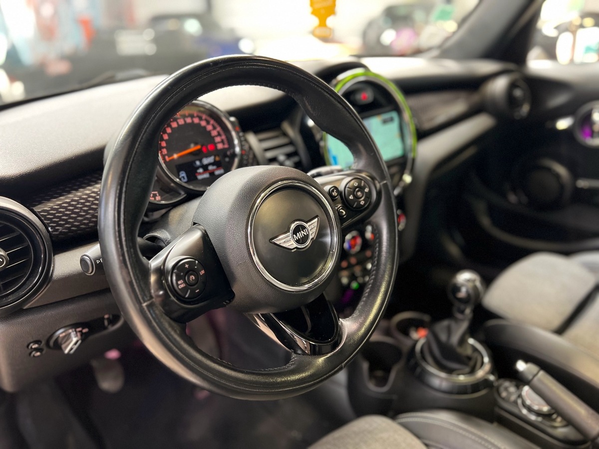 Mini Mini III (F55) 2.0 COOPER S 192 CHILI 5P /TOIT PANO/CAMERA/GPS/