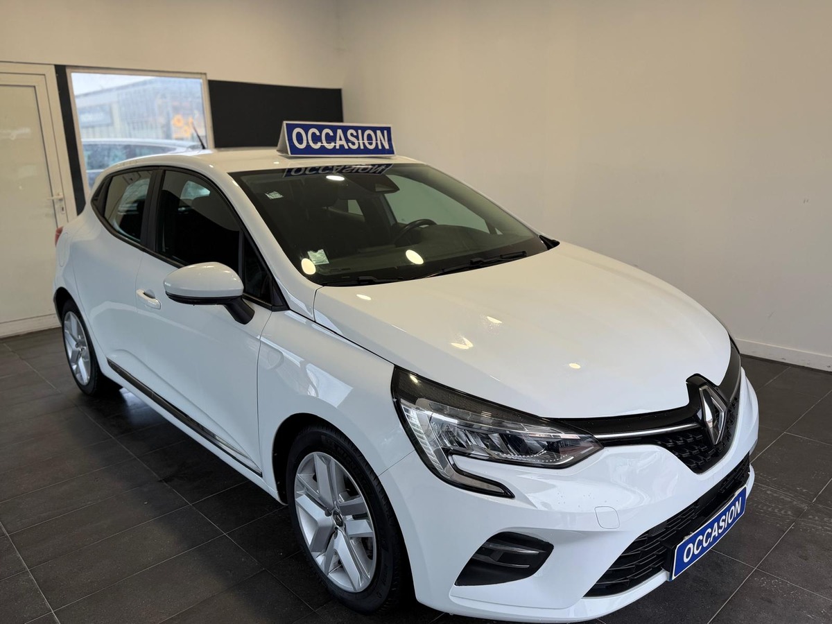 RENAULT Clio bdci 85
