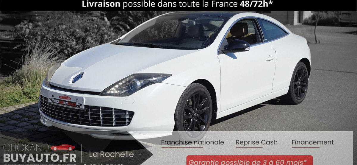 Photo du véhicule