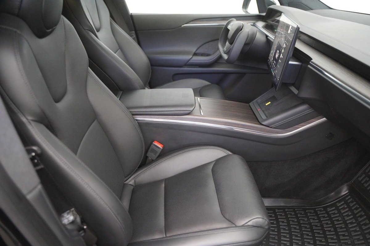 Tesla Model X Dual Motor 7 places Garantie Tesla 02/2028