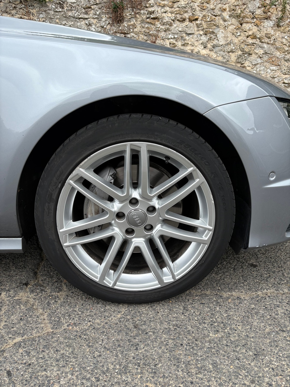Audi A7 SPORTBACK V6 3.0 TDi 218 ULTRA AVUS S TRONIC 7