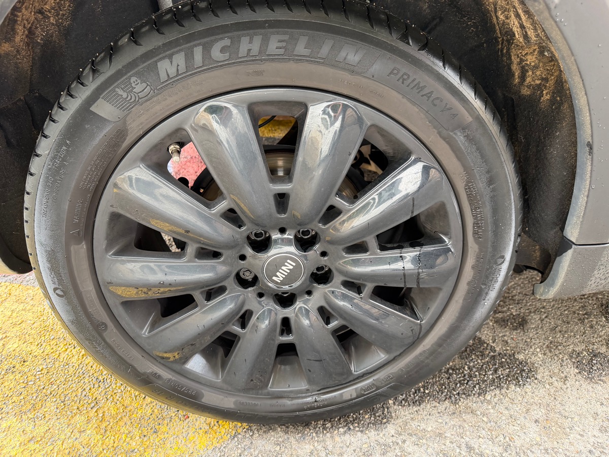 Mini Countryman Cooper S 2.0 i 192 CV / Pack JCW / Intérieur Exquisite / Toit Ouvrant