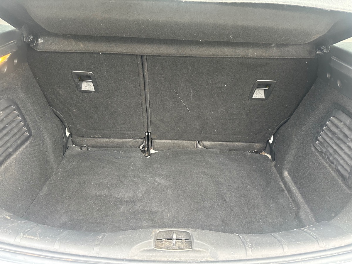 Citroën C3 1.4 hdi 70cv airdream