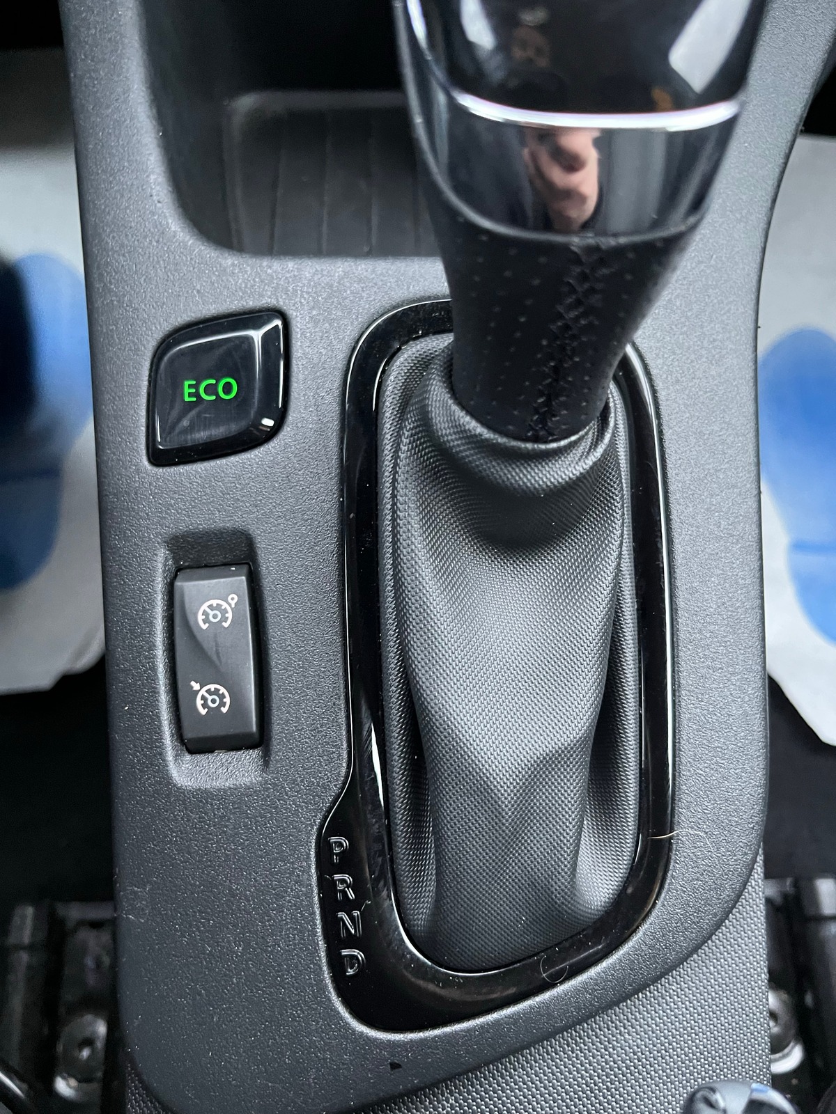 RENAULT Zoe Q90 22 kWh 88 CH Boîte automatique