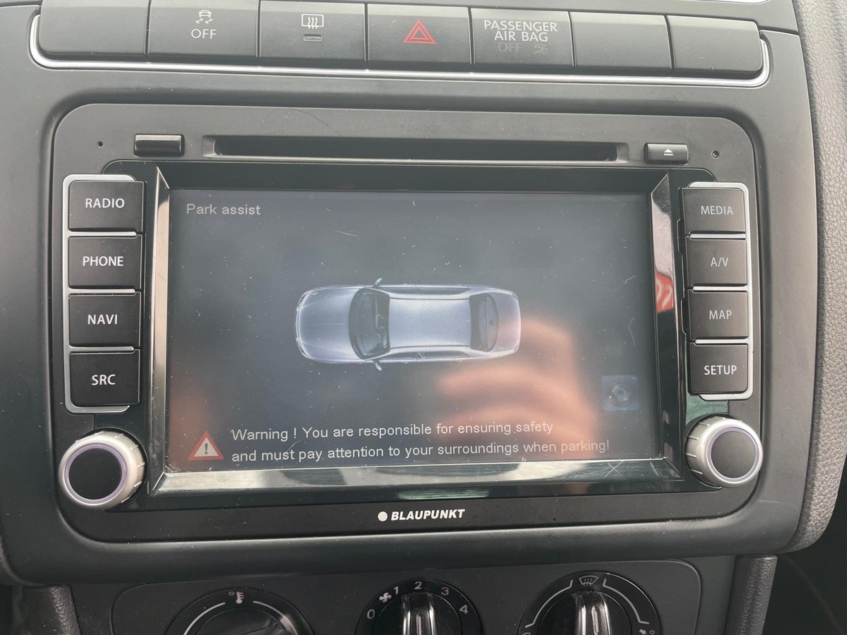 Volkswagen Polo 1.6 tdi 90ch BVM Trendline