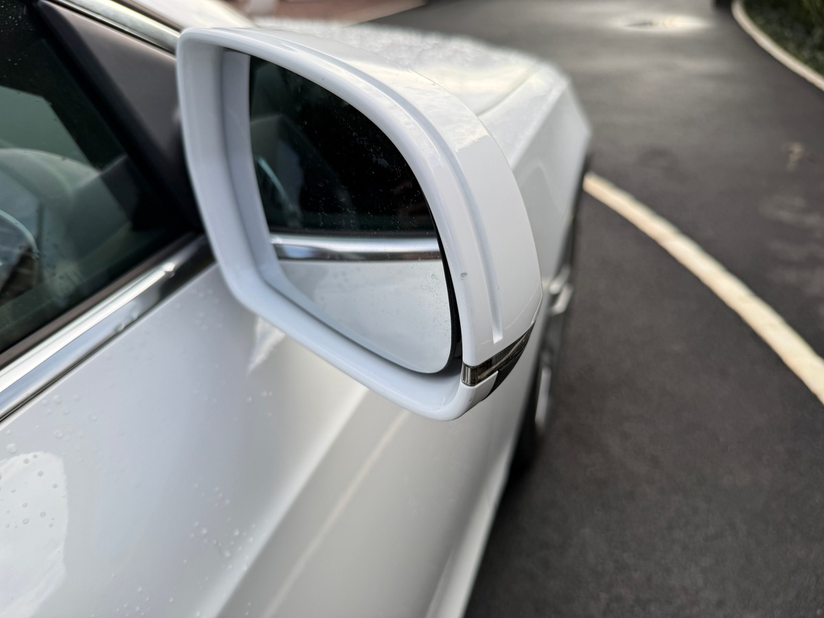 Audi A5 2.0L TDI 177 Pack Sline