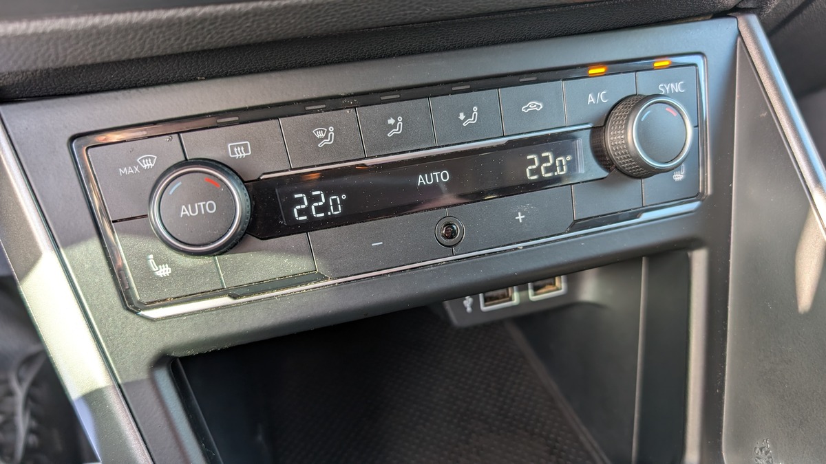 Volkswagen Polo VI 1.0 TSi 95 Confortline