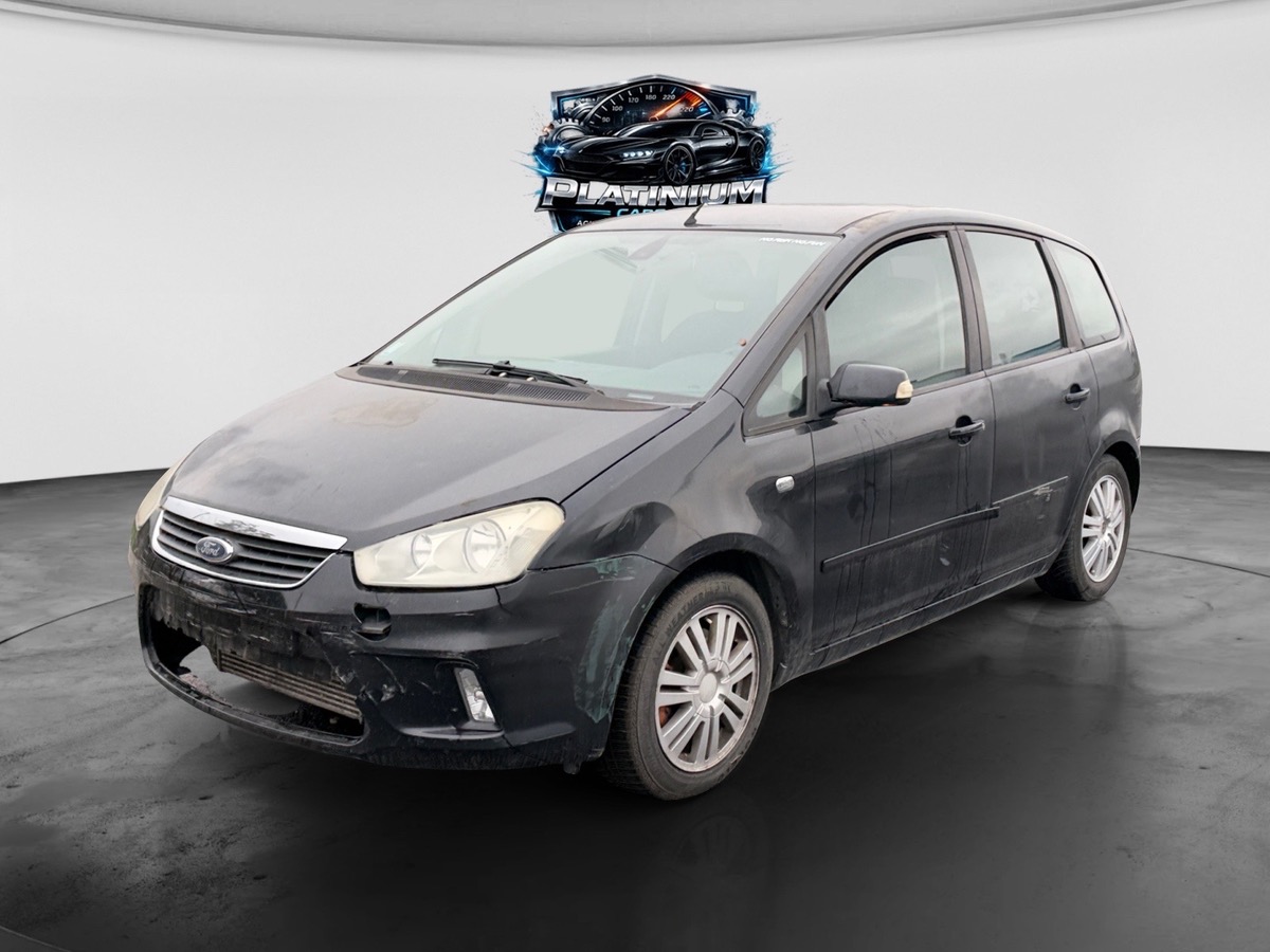 Ford Focus c-max