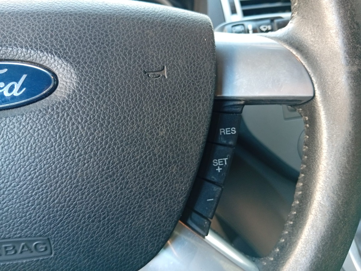 Ford Kuga Kuga 2.0 TDCi 140ch FAP Titanium