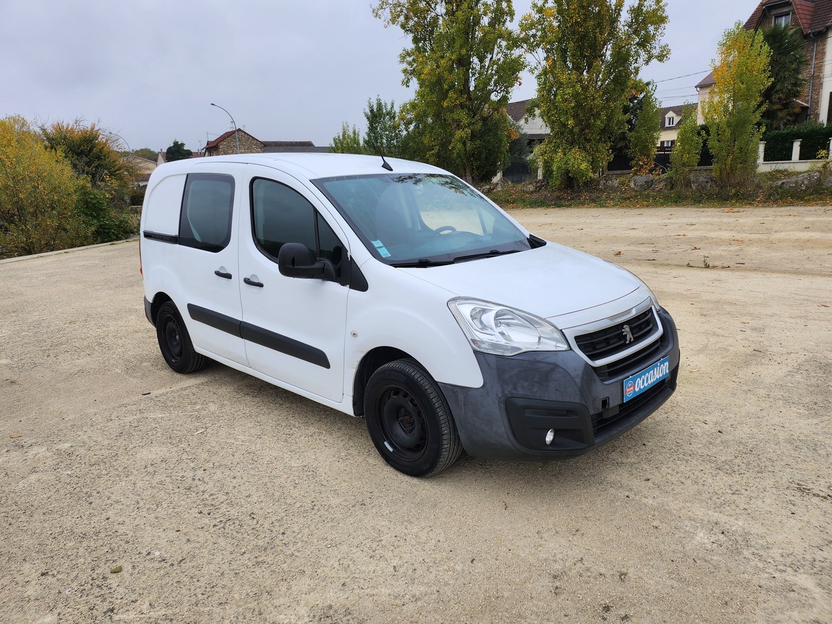Photo du véhicule