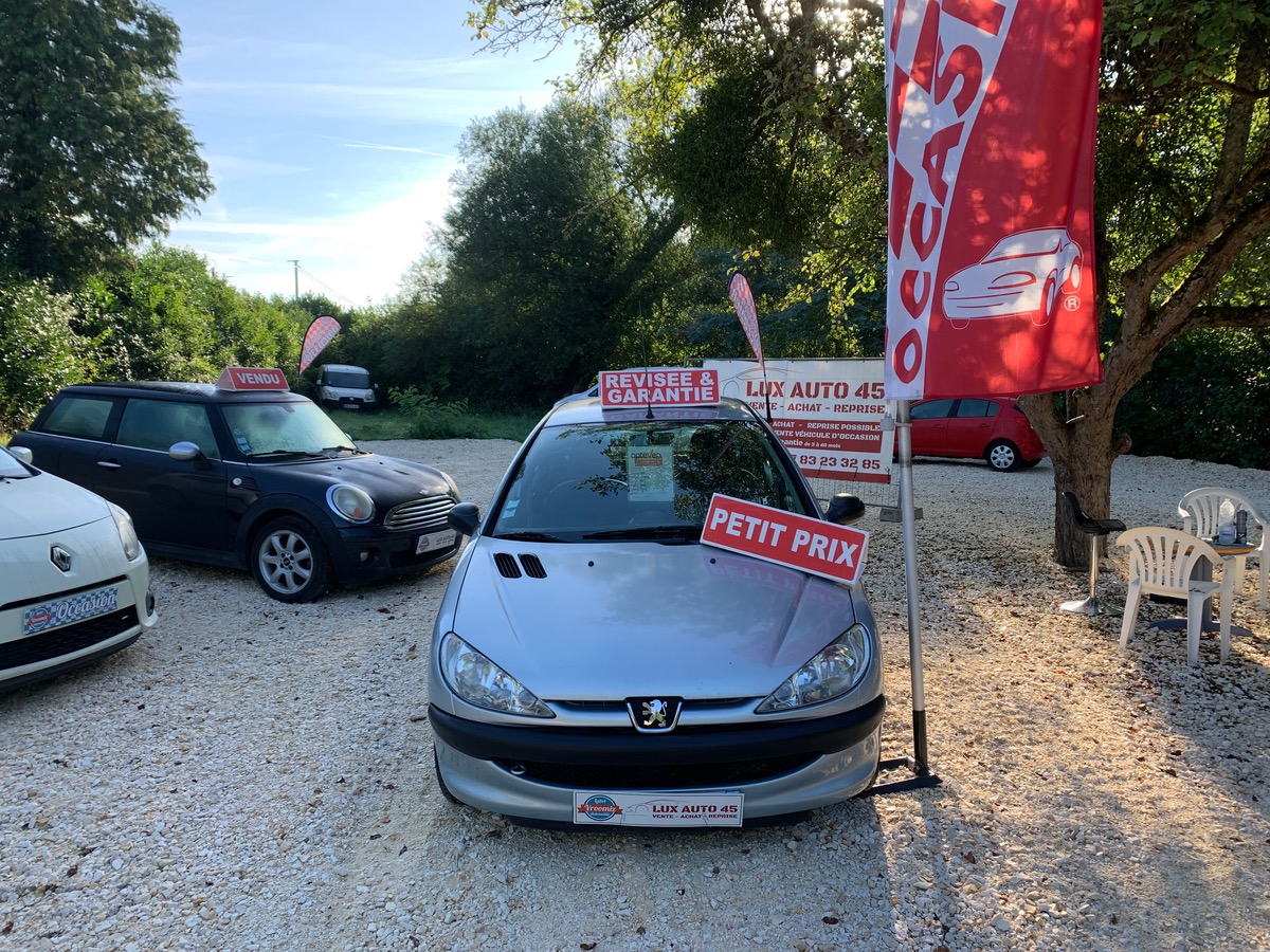 Photo du véhicule