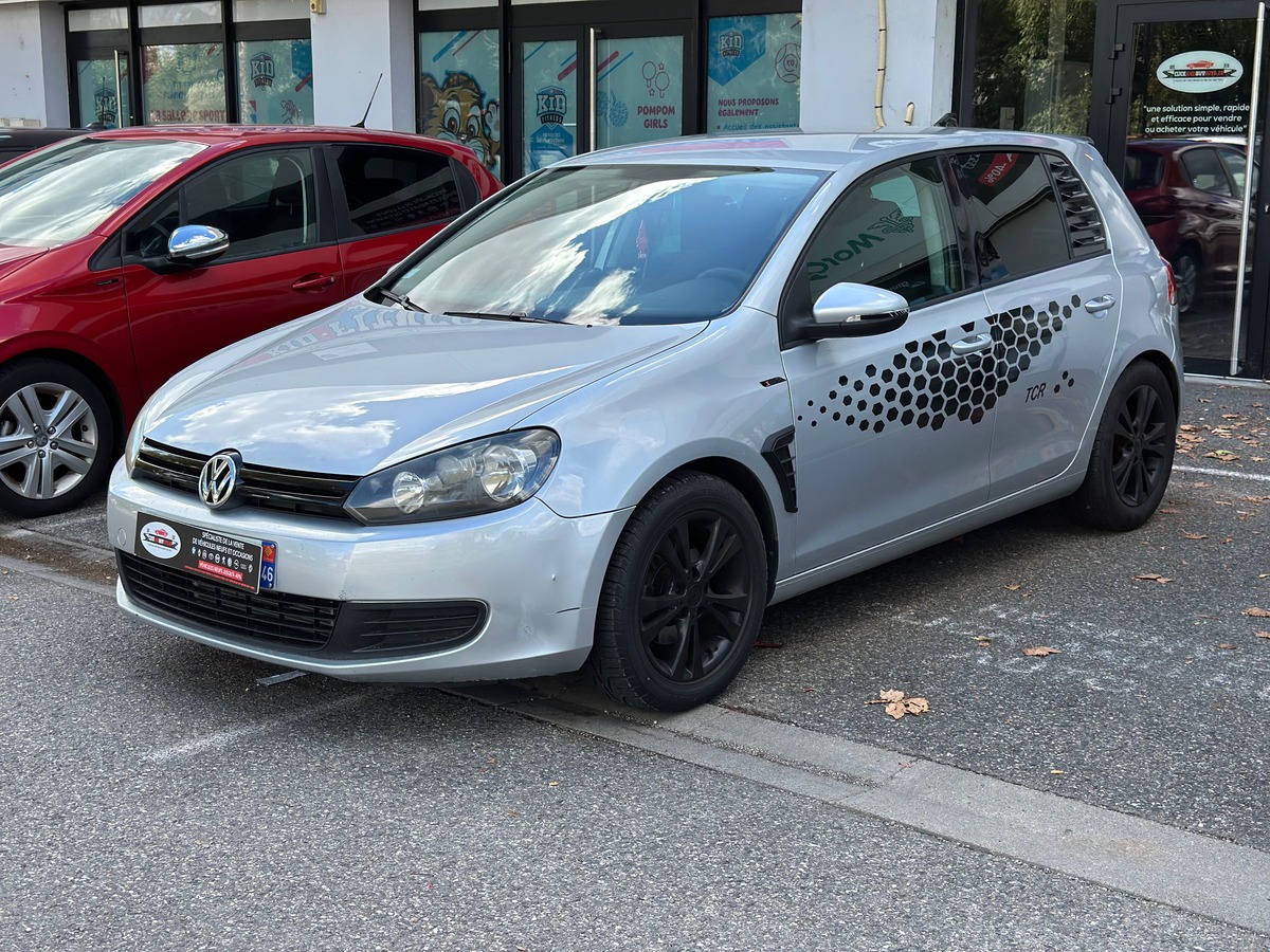 Photo du véhicule