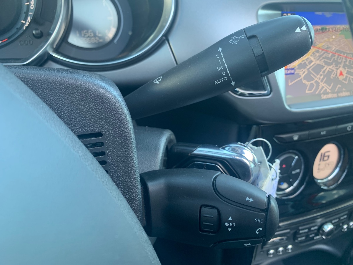 DS DS 3 Cabriolet 1.6 thp | 165 ch | Sport chic | GPS | Bluetooth | Régulateur de vitesse