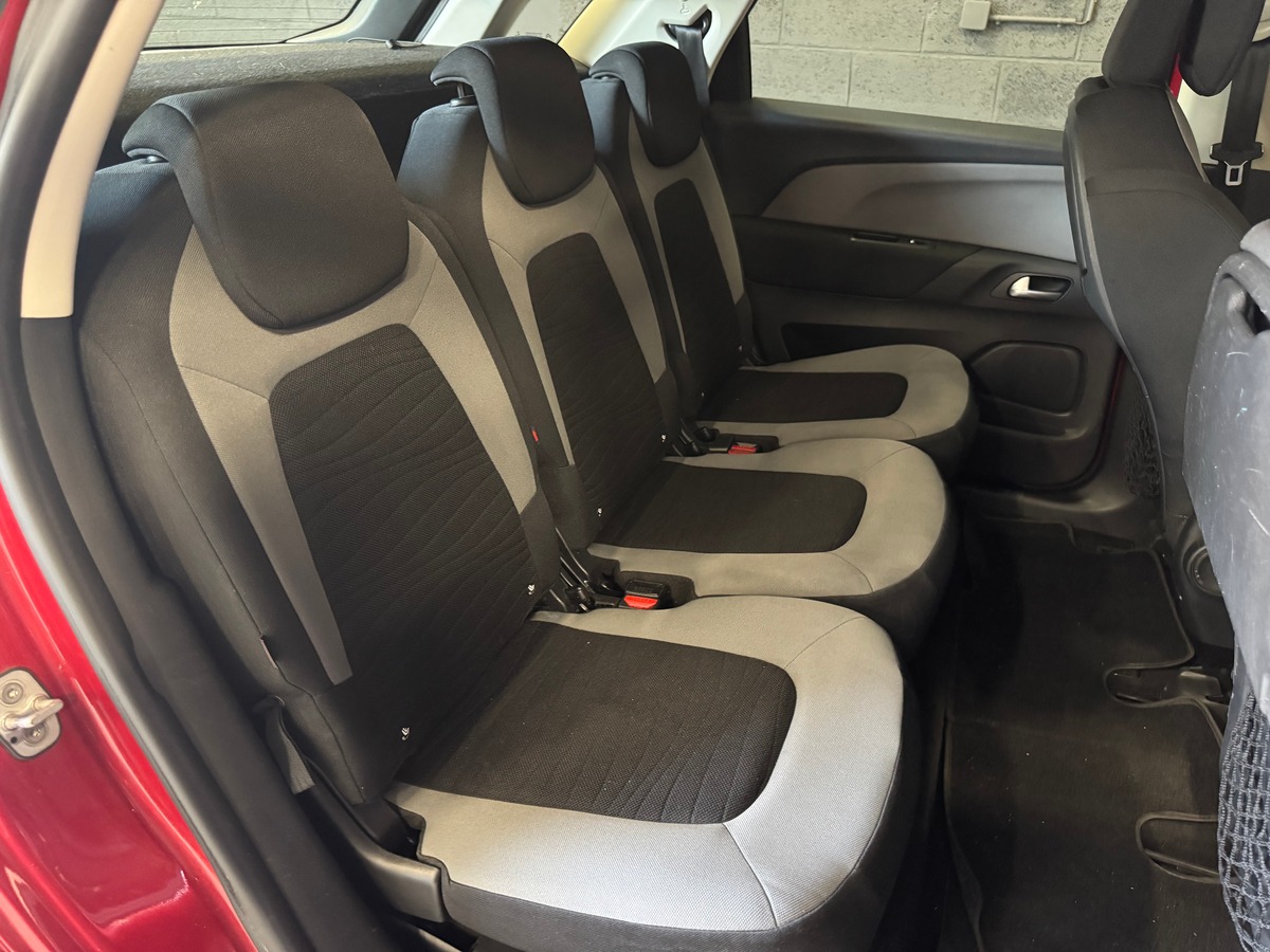 Citroën C4 Picasso 1.6 HDI 115cv Boite Automatique / Kit Distribution Ok