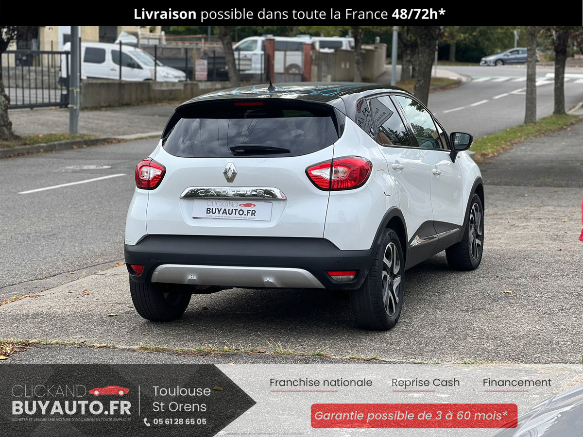 Photo du véhicule