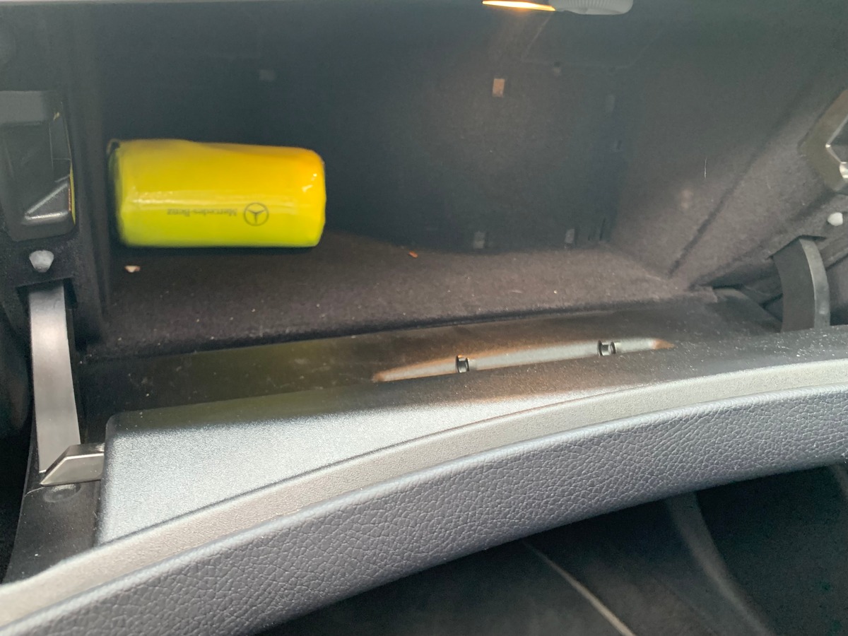 Mercedes-Benz Classe E 200 ch | 220 AMG LINE | Pack Premium | Pack Sport Black | Toit ouvrant