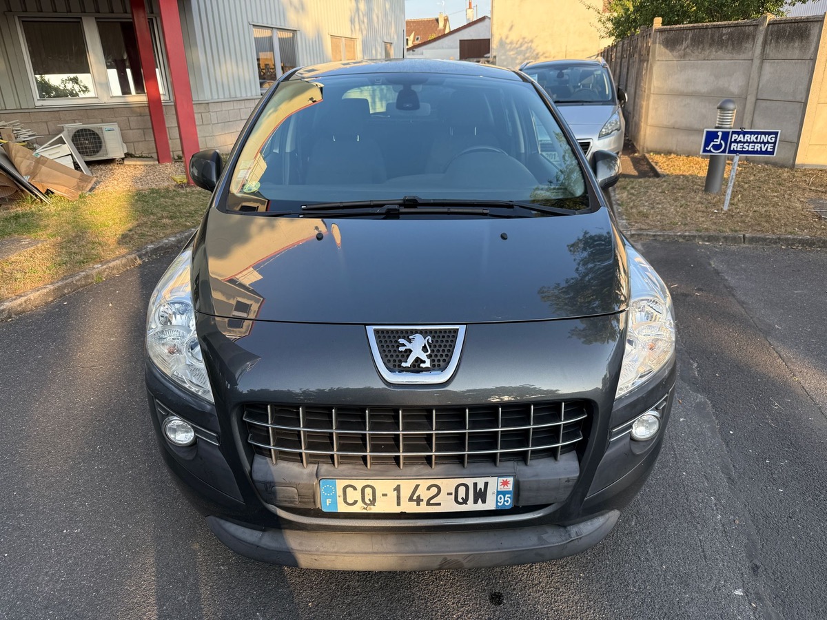 Photo du véhicule