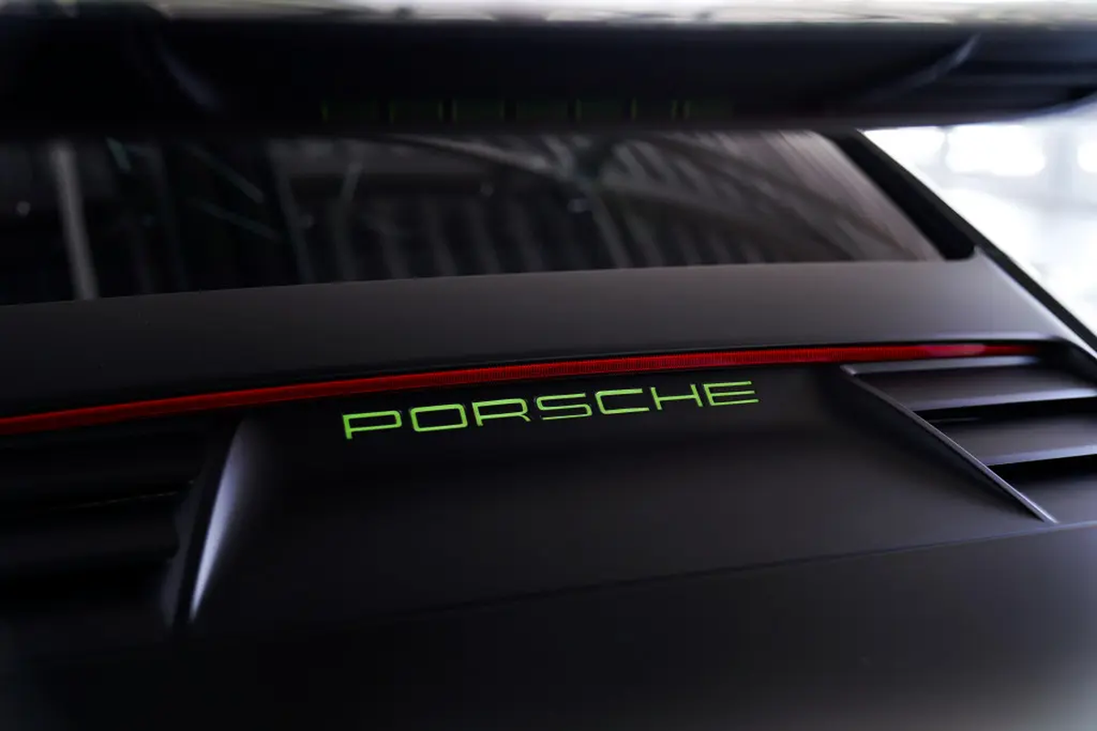 Porsche 911 Coupe V 991 4.0 520ch GT3 RS PDK/VO Allemand/Malus 11400e