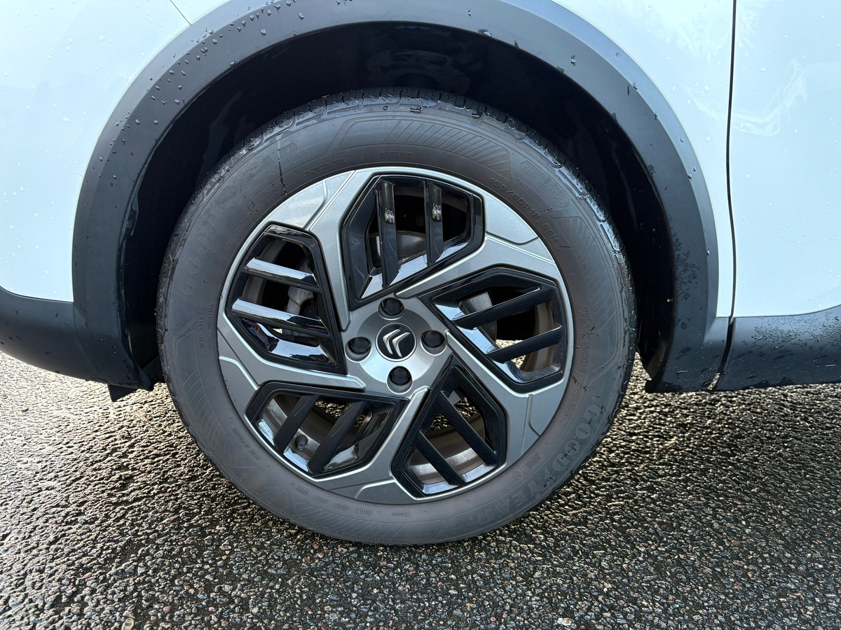 Citroën C4 - FEEL - GARANTIE 7 ANS