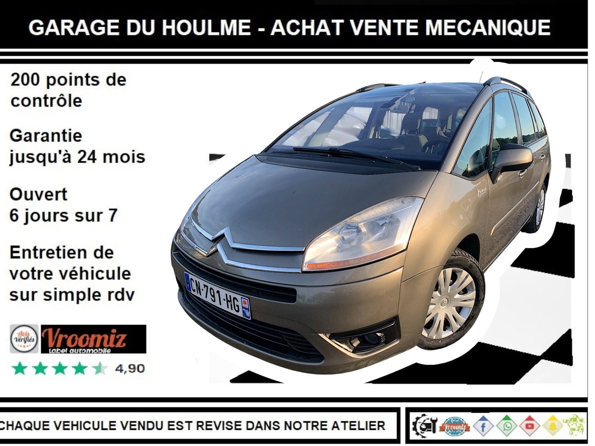 Photo du véhicule