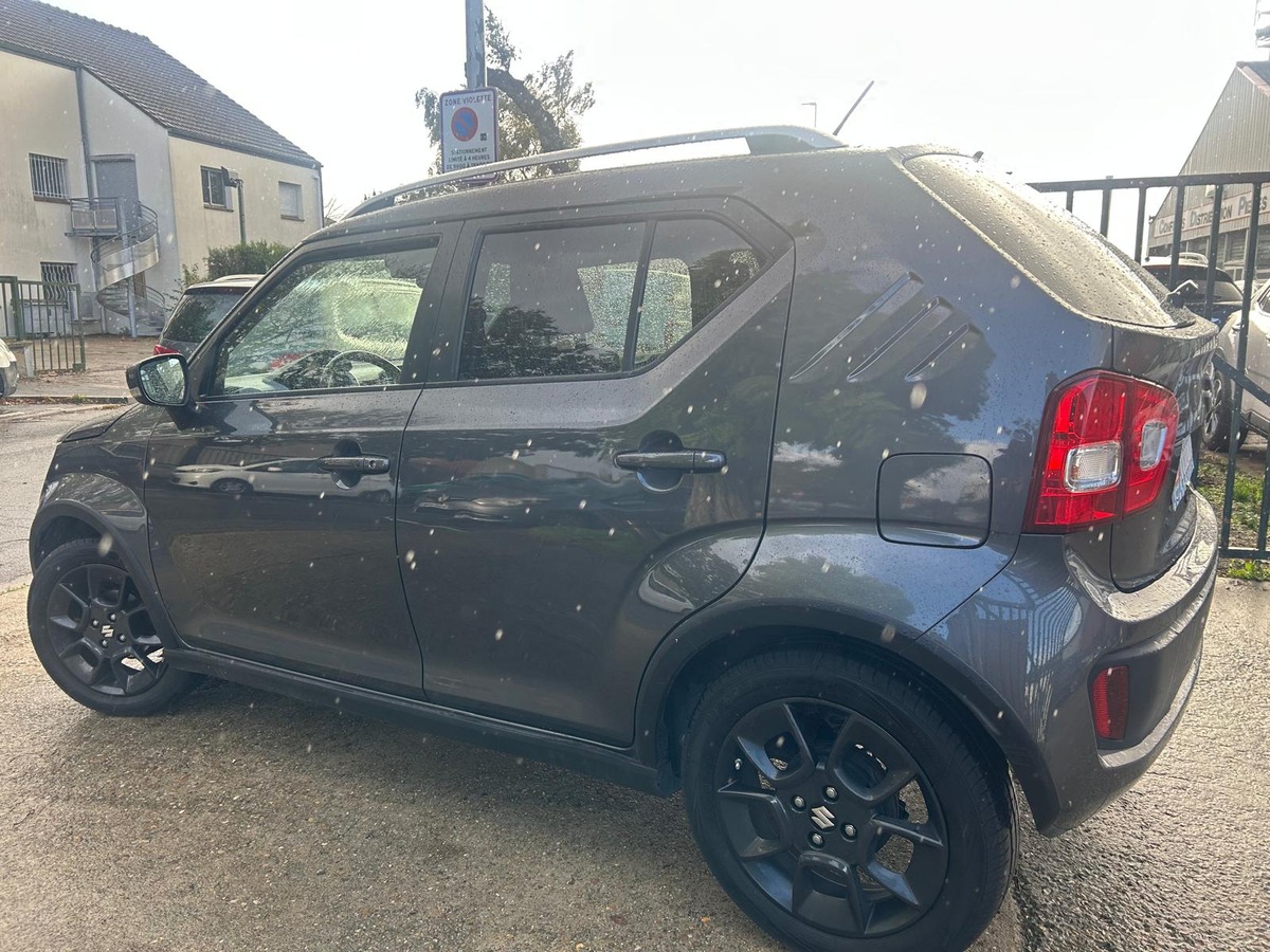Photo du véhicule