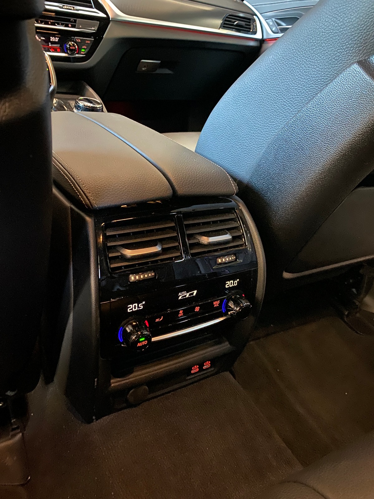 Bmw Série 5 530 E Xdrive TOURING (G31) M sport Pro 292 BVA8
