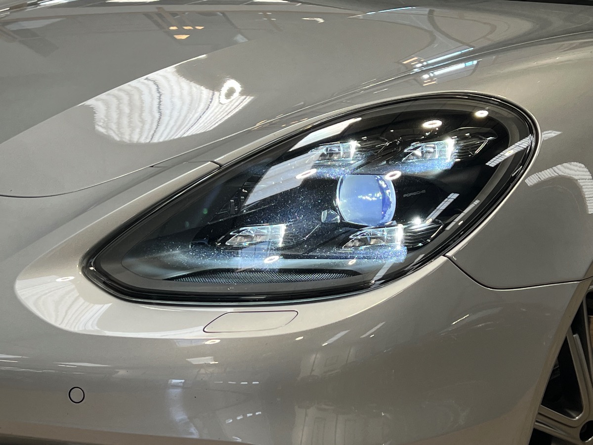 Porsche Panamera SPORT TURISMO HYBRID 462CV fr - 40.000 EUROS OPTIONS - CARBONE  PDLS+