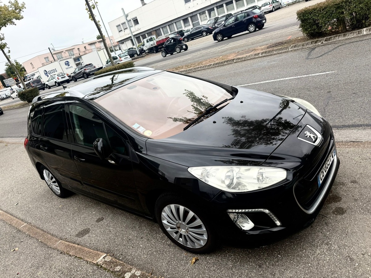 Photo du véhicule