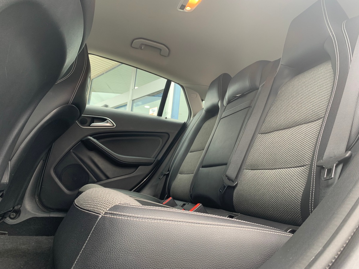 Mercedes-Benz CLA Shooting Brake 136 ch | Business Edition | Caméra de recul | Coffre électrique