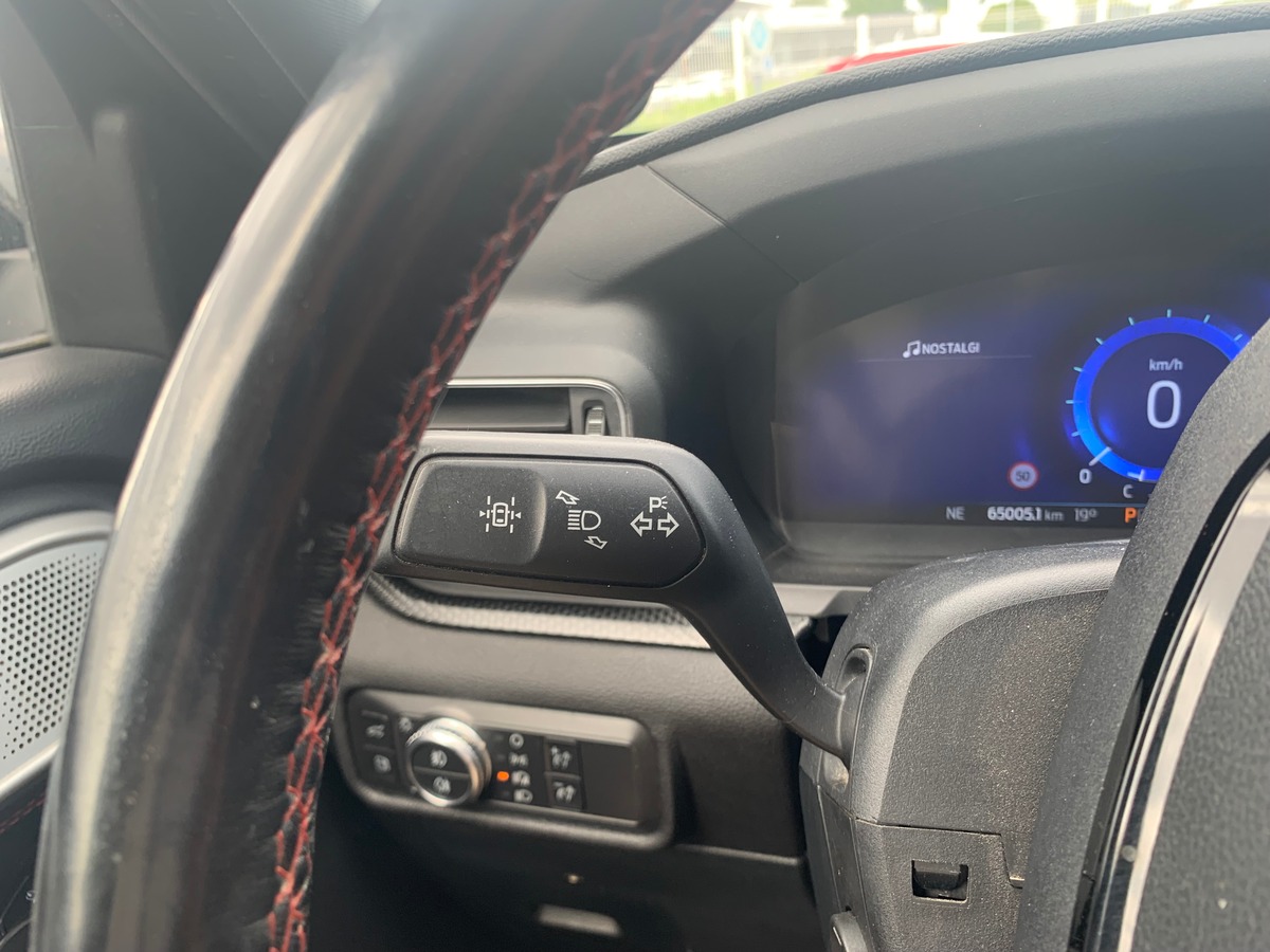 Ford Explorer 457 | Premiére MAIN | St-line | 7 Places | PHEV | Intelligent AWD | TVA Récupérable