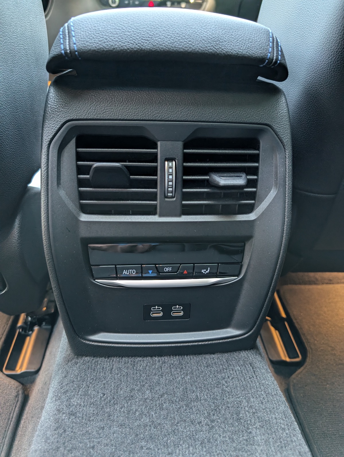 Bmw i4 M50 Pack Mperformance et ACC+