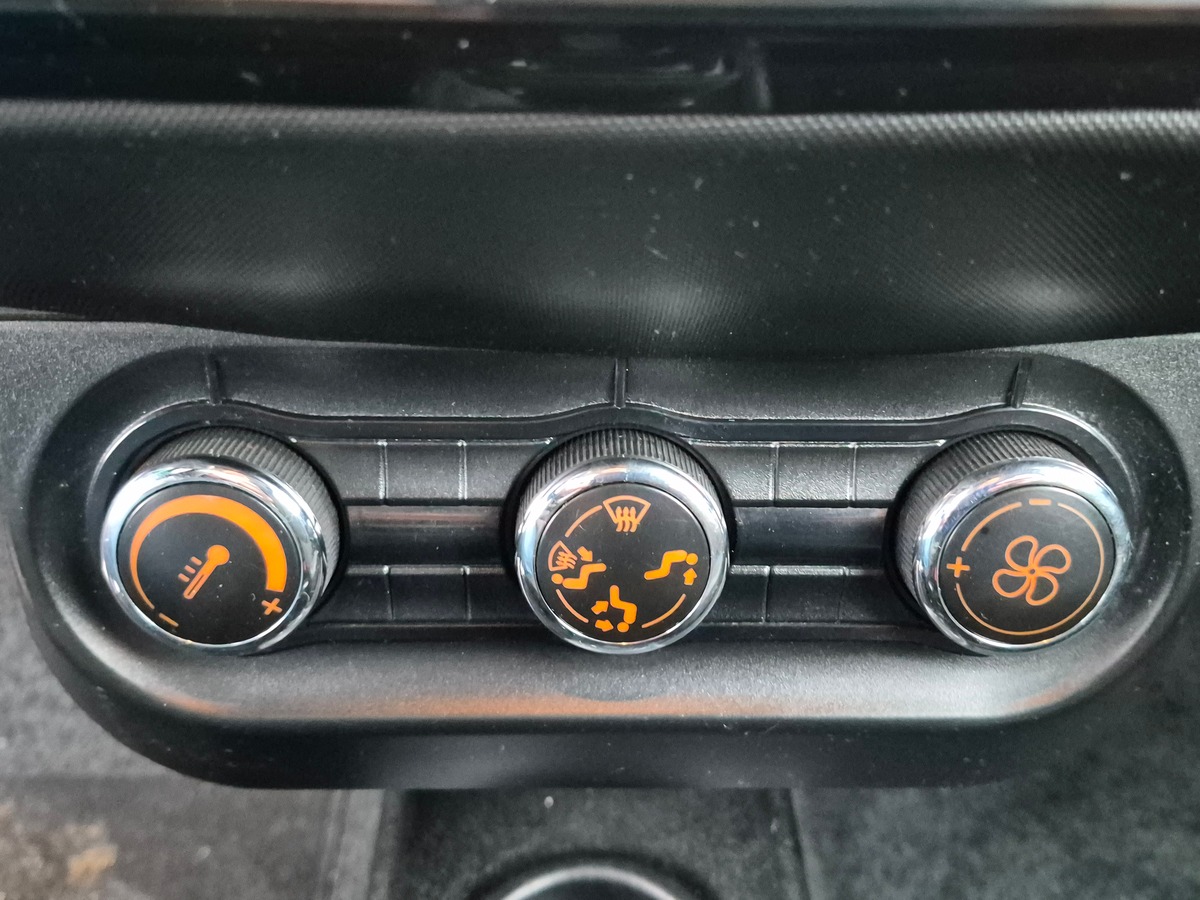 Autres Autres MICROCAR MGO DCI MUST