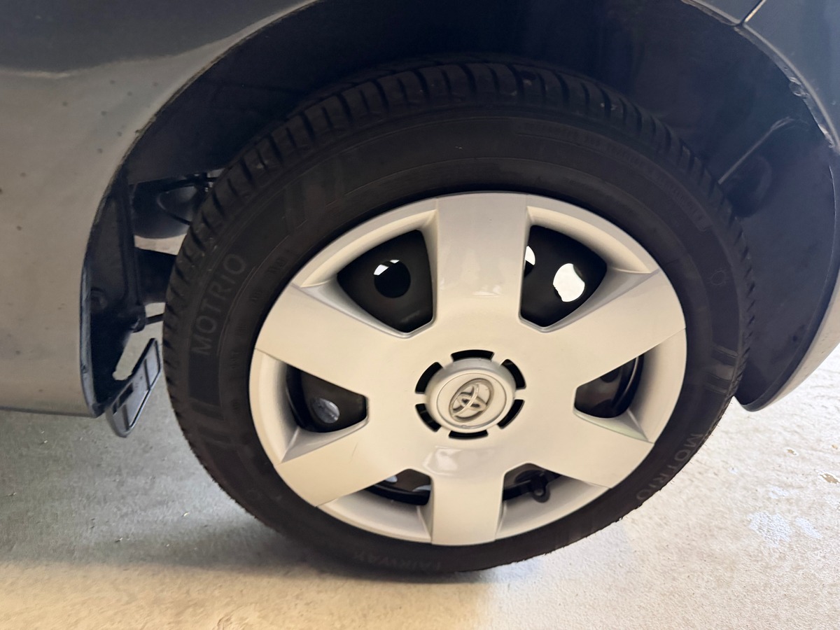 Toyota Aygo 1.0i Climatisation