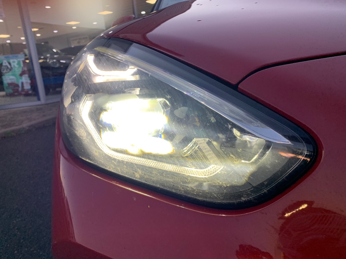 Bmw Z4 340 ch | M 40i | Caméra de Recul | Harman Kardon | Intérieur Cuir | JA 19" style 799M Noires