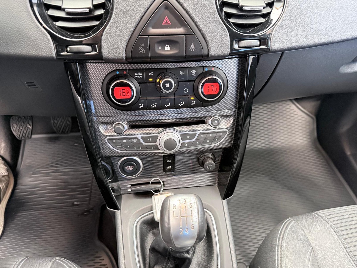 RENAULT Koleos 2.0 Dci 150 Bose edition  Première main